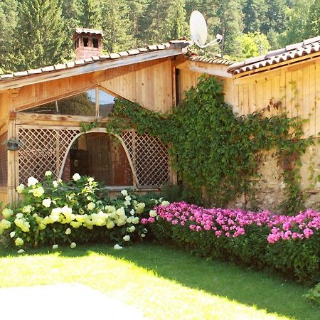 Guest House Astra Kopriwschtiza Exterior foto