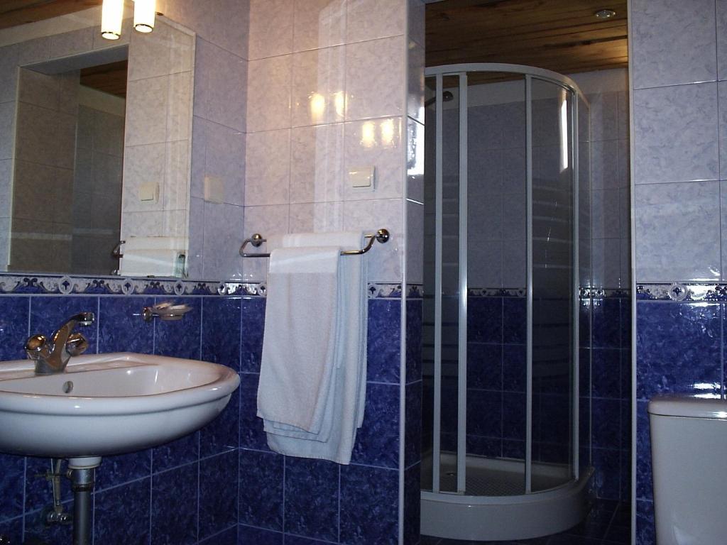Guest House Astra Kopriwschtiza Zimmer foto