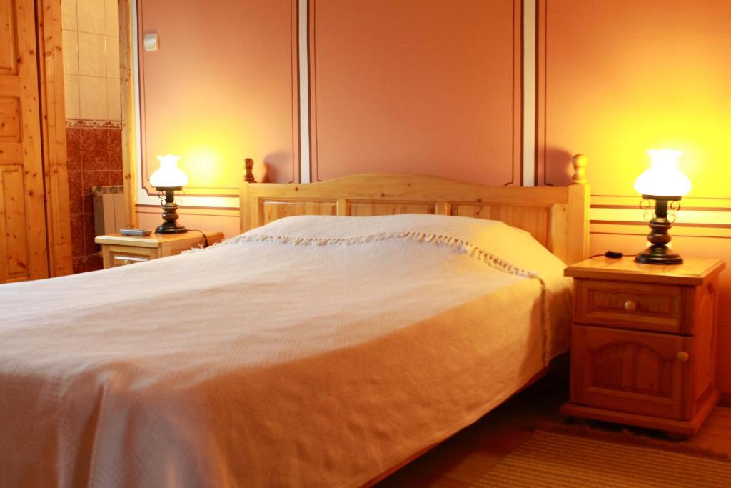 Guest House Astra Kopriwschtiza Zimmer foto