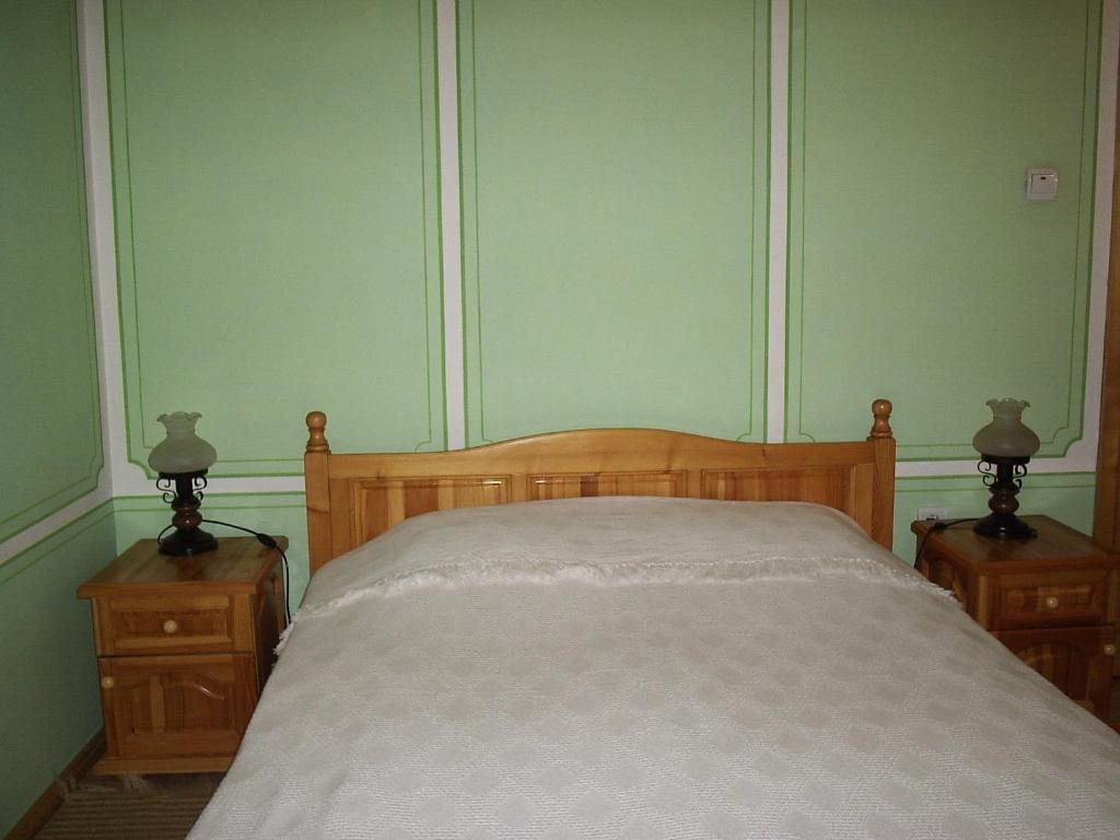 Guest House Astra Kopriwschtiza Zimmer foto