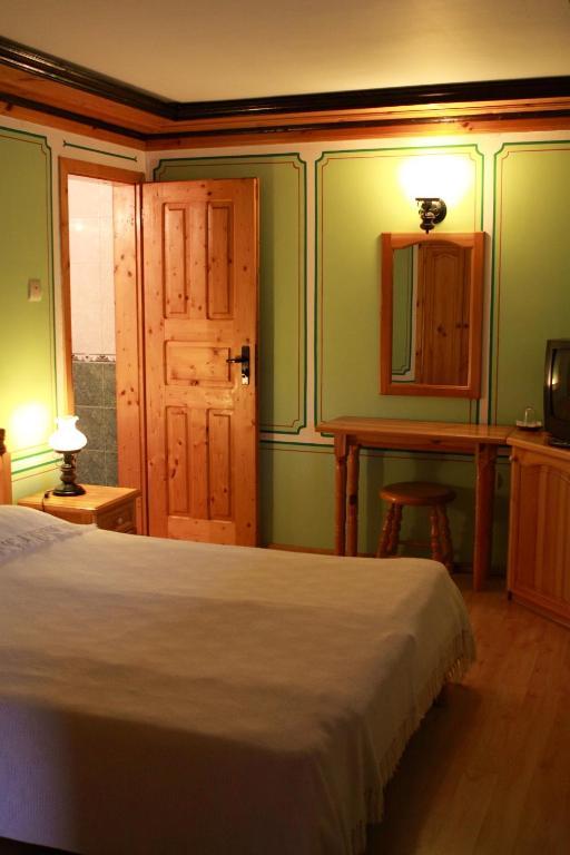 Guest House Astra Kopriwschtiza Zimmer foto