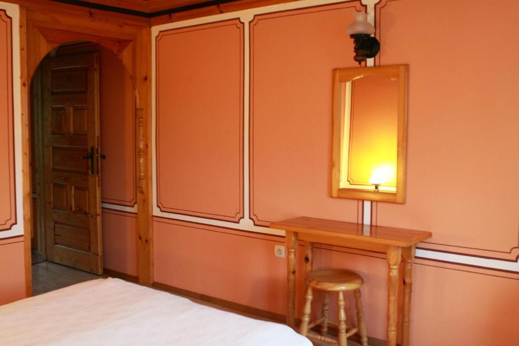 Guest House Astra Kopriwschtiza Zimmer foto