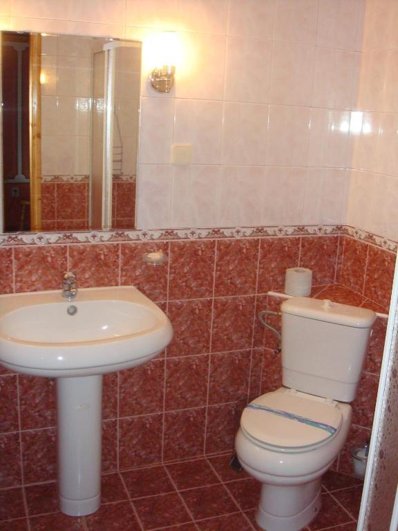 Guest House Astra Kopriwschtiza Zimmer foto