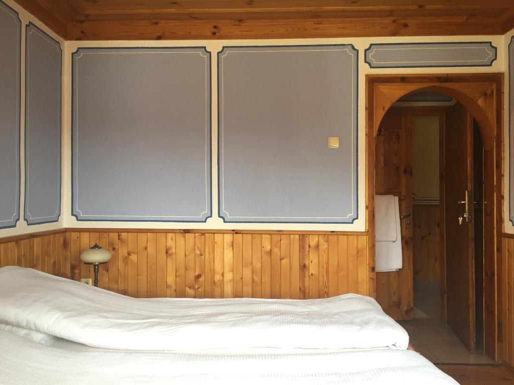 Guest House Astra Kopriwschtiza Exterior foto