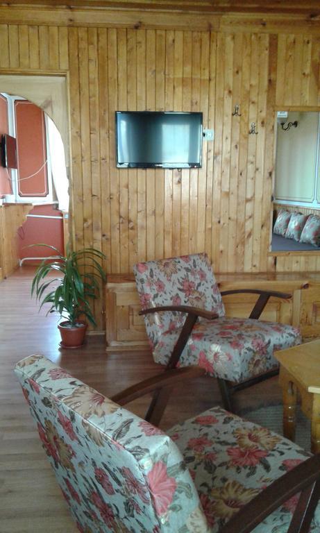 Guest House Astra Kopriwschtiza Exterior foto