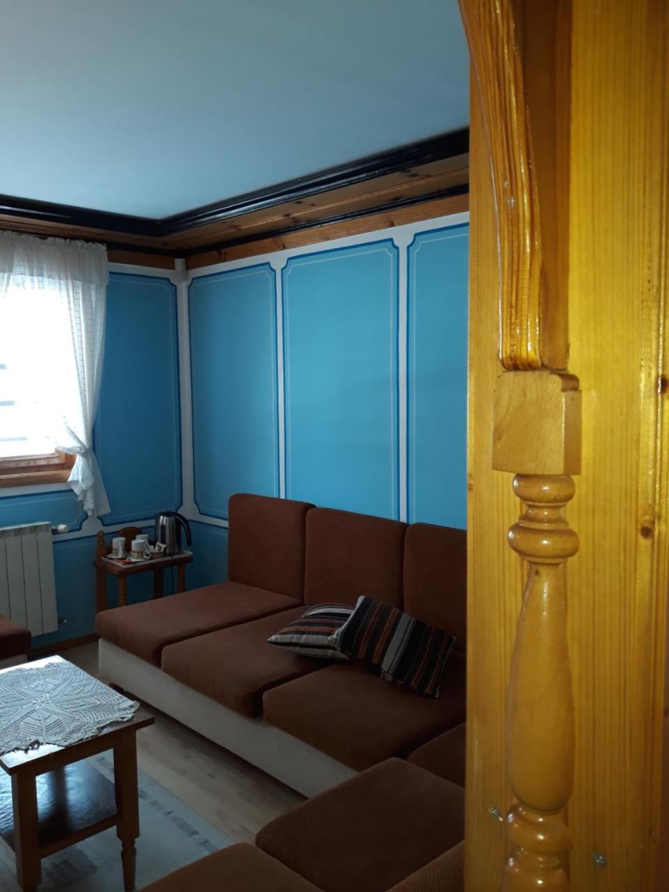 Guest House Astra Kopriwschtiza Exterior foto
